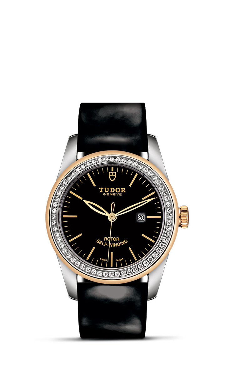 TUDOR Glamour Date