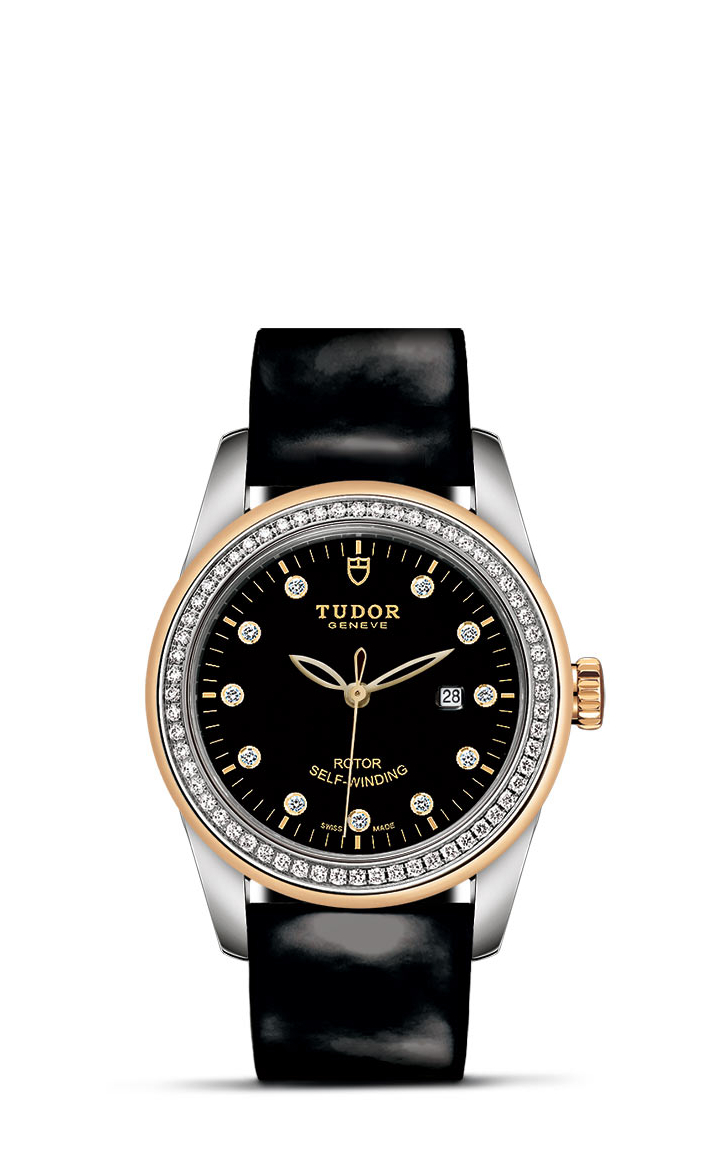 TUDOR Glamour Date