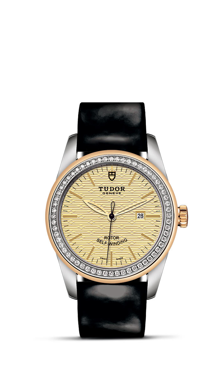 TUDOR Glamour Date