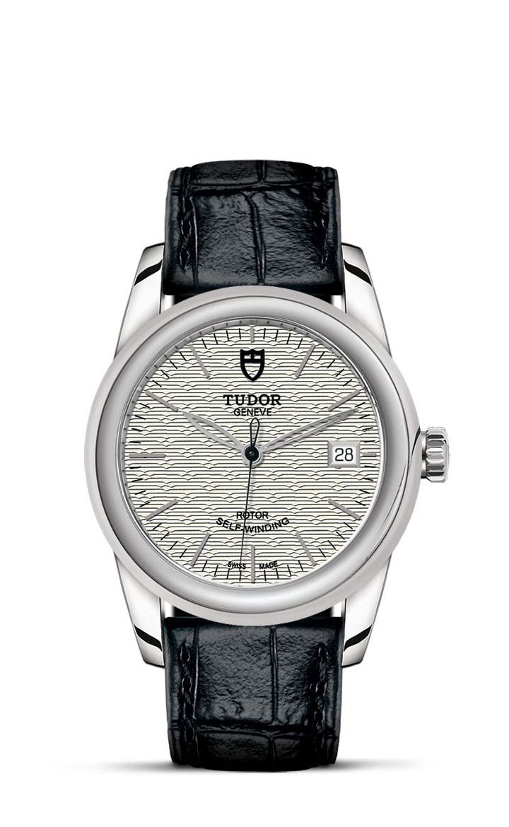 TUDOR Glamour Date