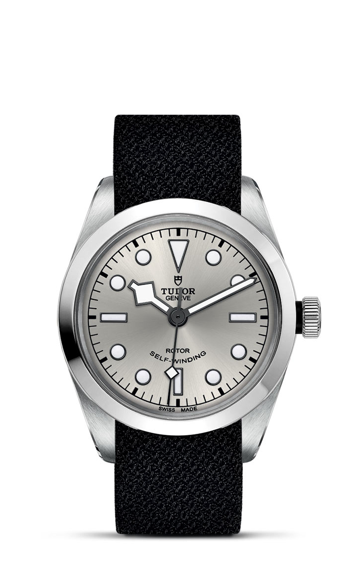 TUDOR Black Bay 36