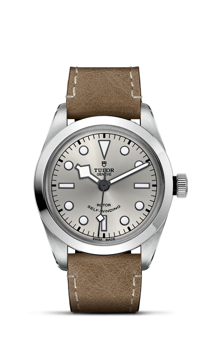 TUDOR Black Bay 36