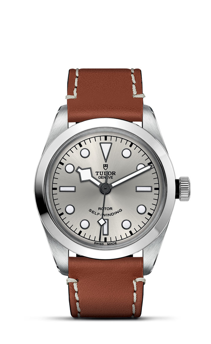 TUDOR Black Bay 36