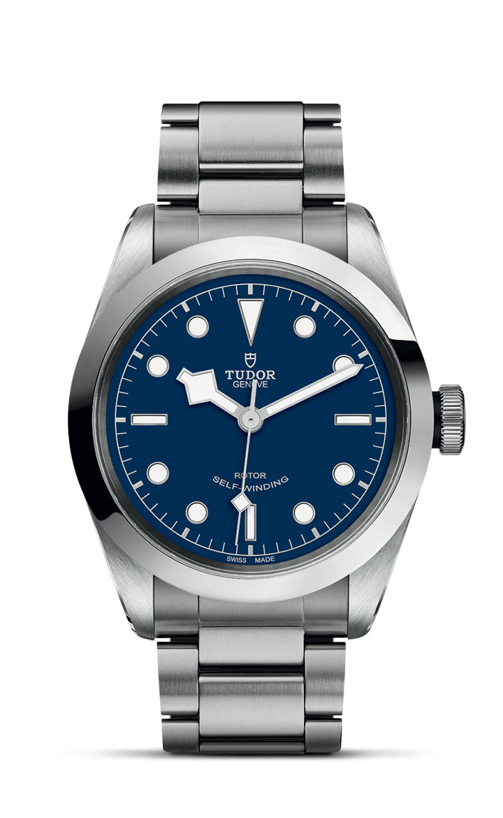 TUDOR Black Bay 41