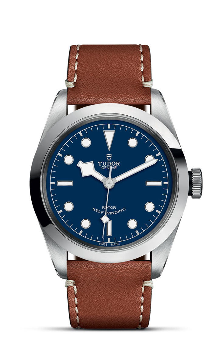 TUDOR Black Bay 41