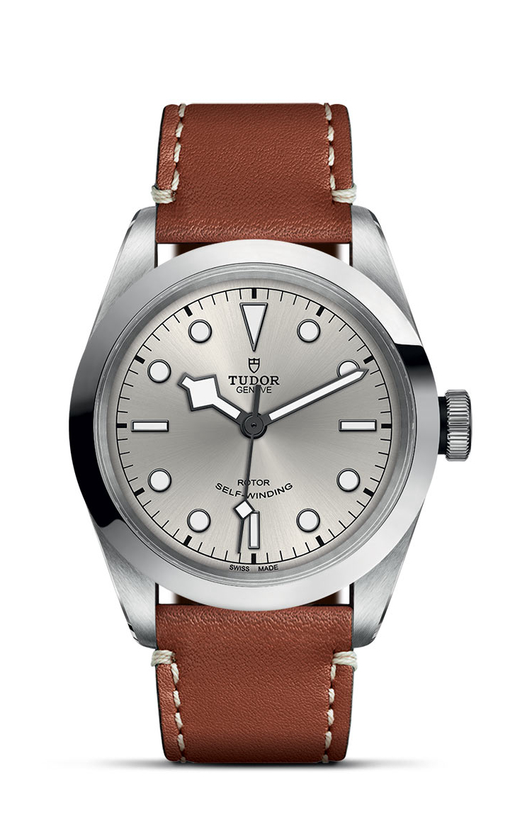 TUDOR Black Bay 41