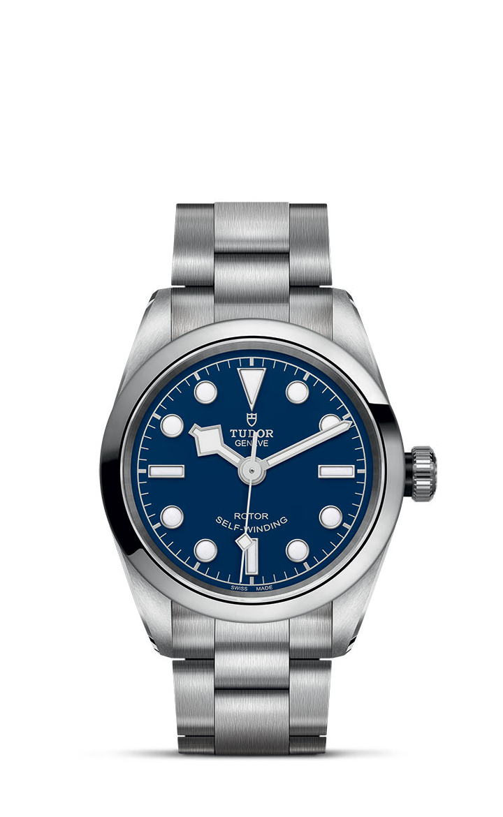 TUDOR Black Bay 32