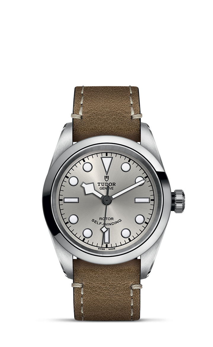 TUDOR Black Bay 32