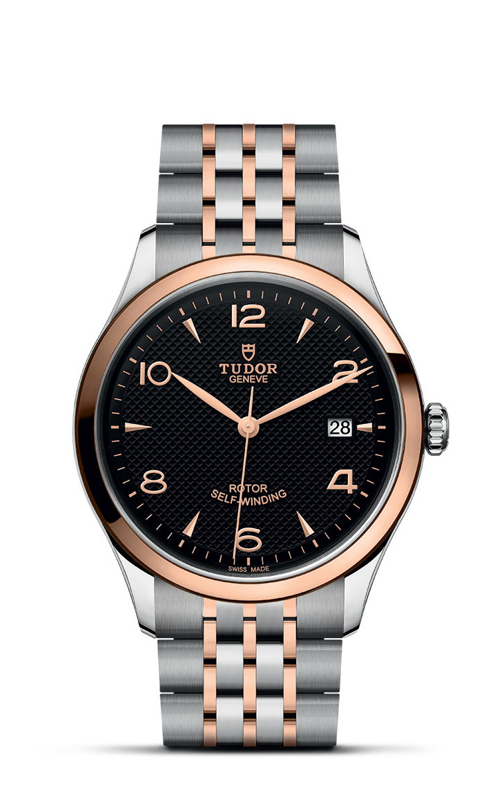 TUDOR 1926