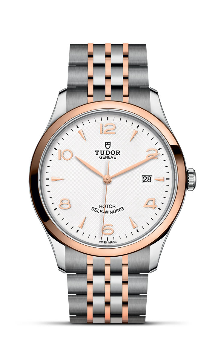 TUDOR 1926