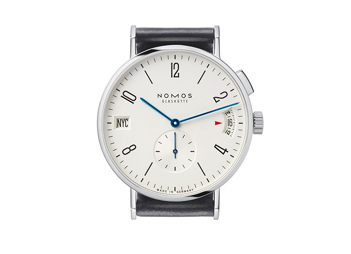 Tangomat GMT