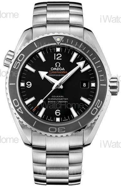 Seamaster Planet Ocean 600米潛水女錶