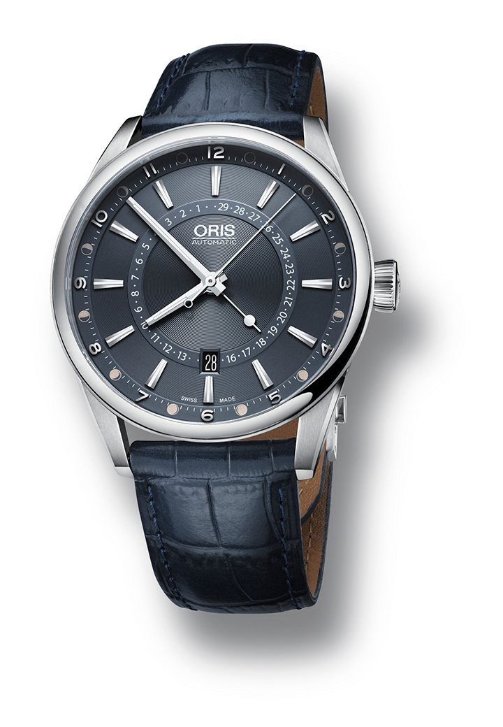 Oris Tycho Brahe 限量腕錶