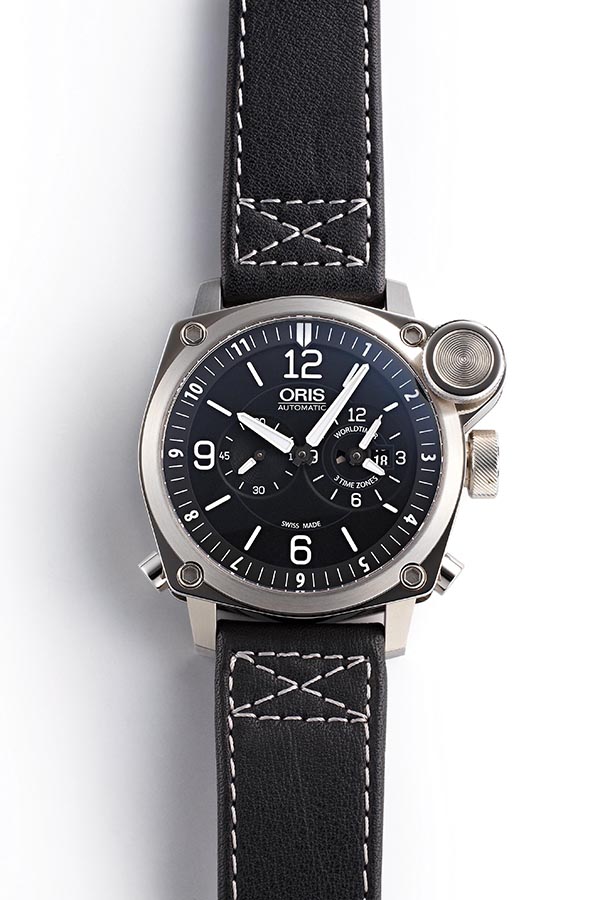 Flight Timer