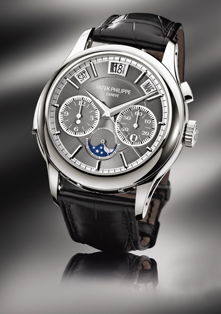 Triple Complication