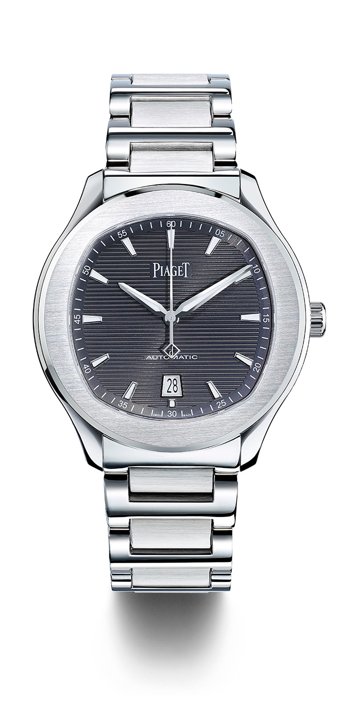Piaget Polo S自動腕錶