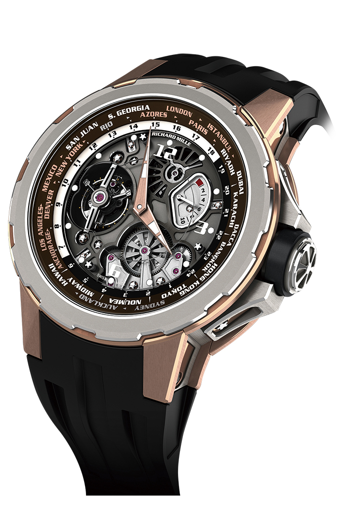 RM 58-01 Jean Todt