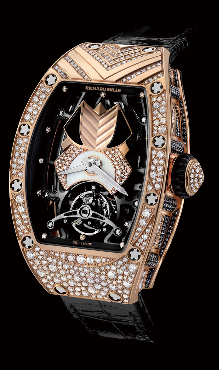 RM 71-01 Talisman