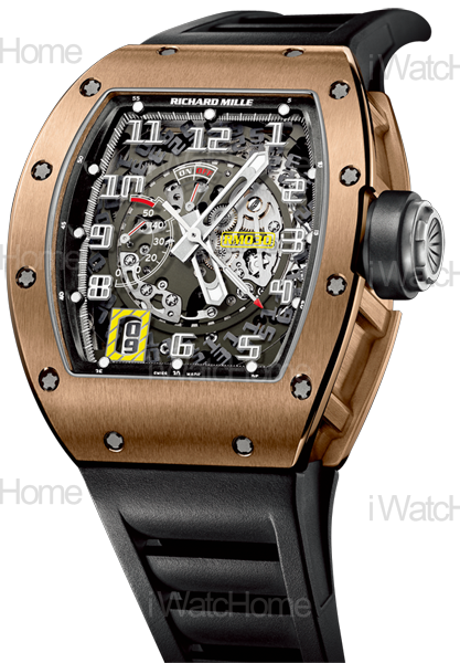 RM030 Automatic