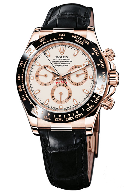 Cosmograph Daytona