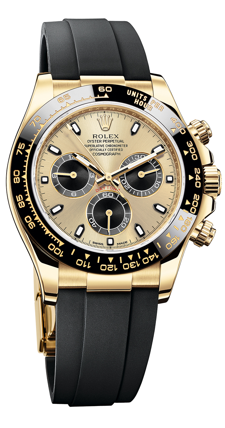 Cosmograph Daytona