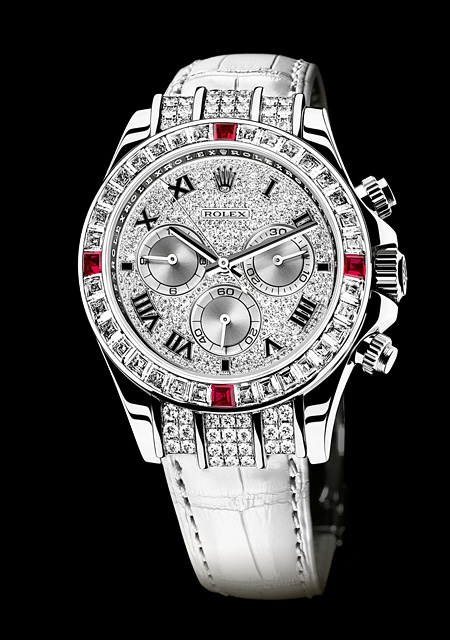 Cosmograph Daytona
