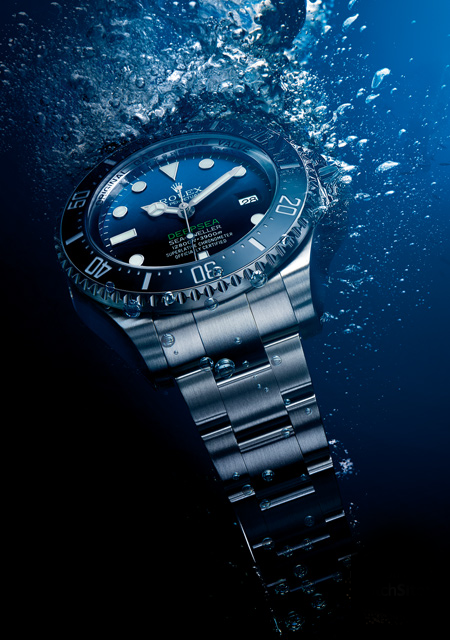 Deepsea