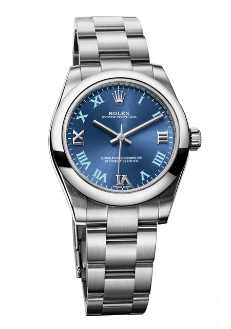 Oyster Perpetual