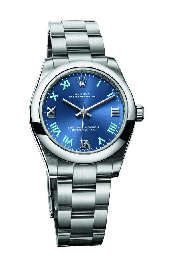Oyster Perpetual 36