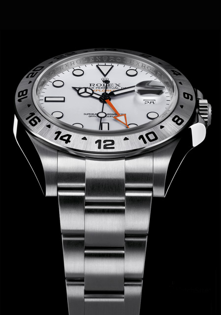 Explorer II