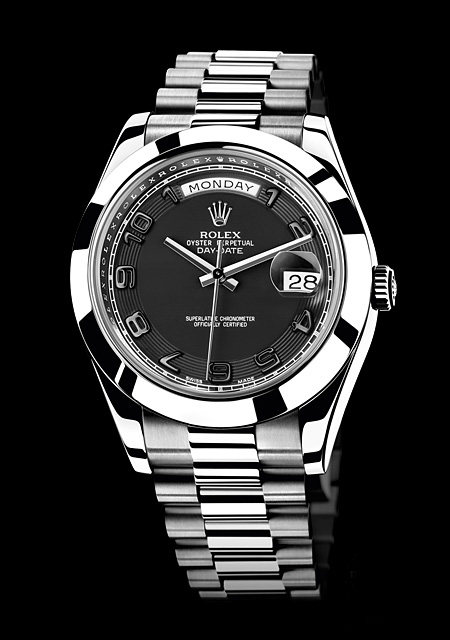 Day-Date II