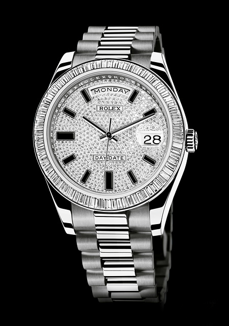 Day-Date II
