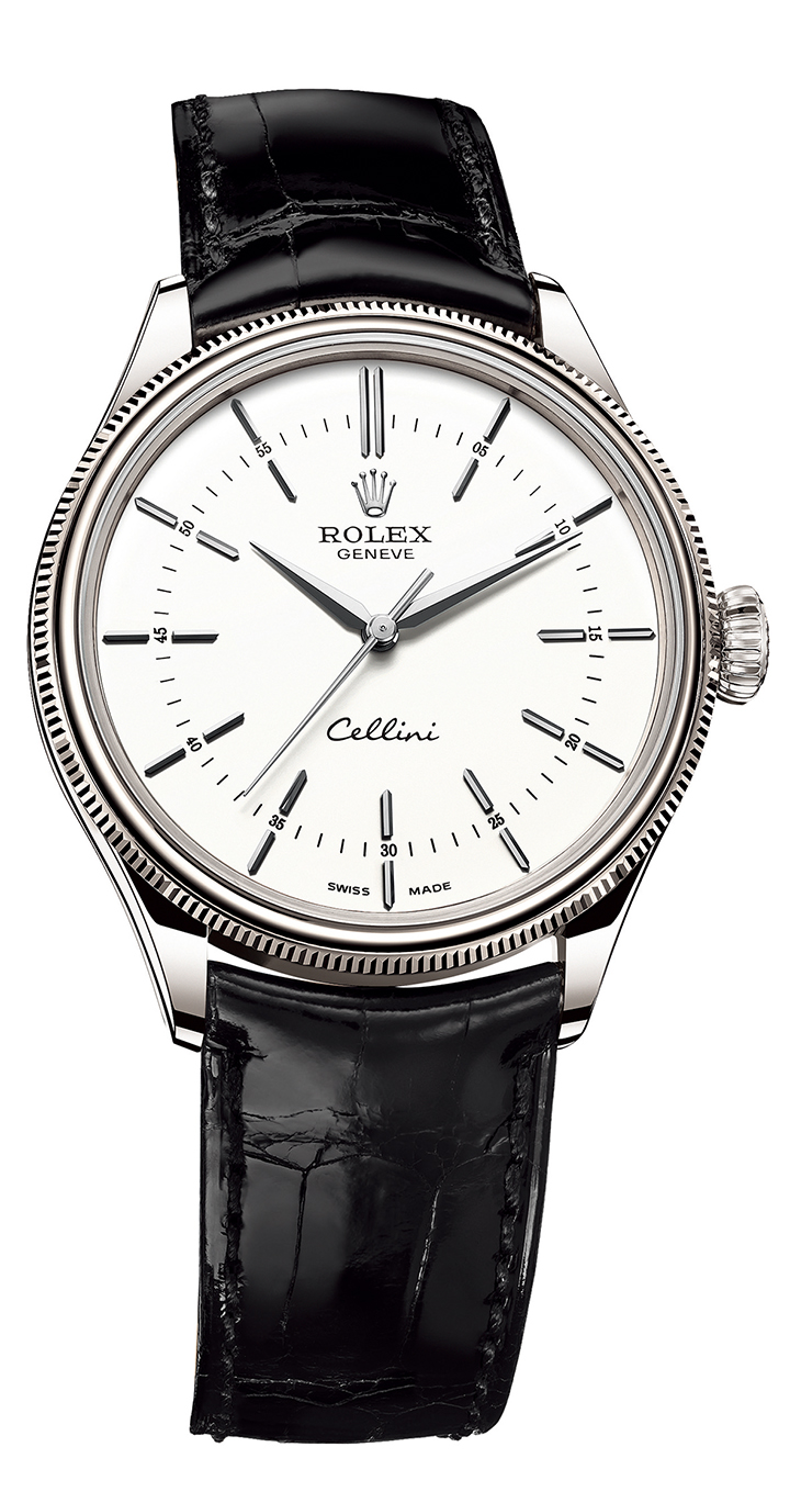 Cellini Time