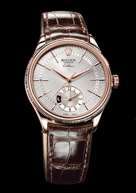 Cellini Dual Time