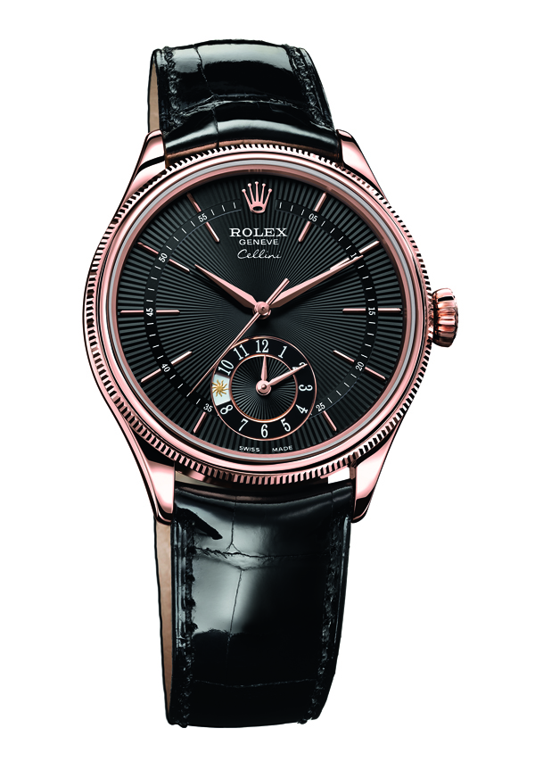 Cellini Dual Time