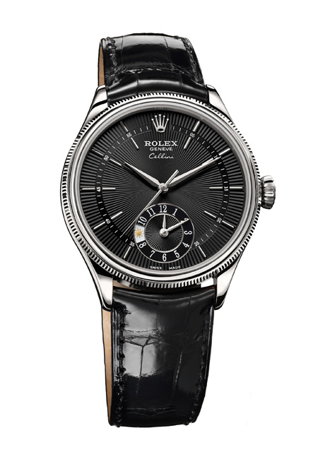 Cellini Dual Time
