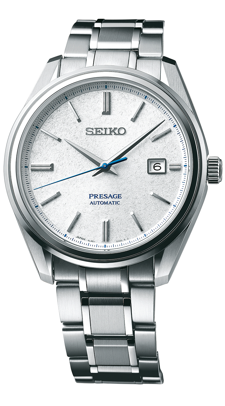 Presage
