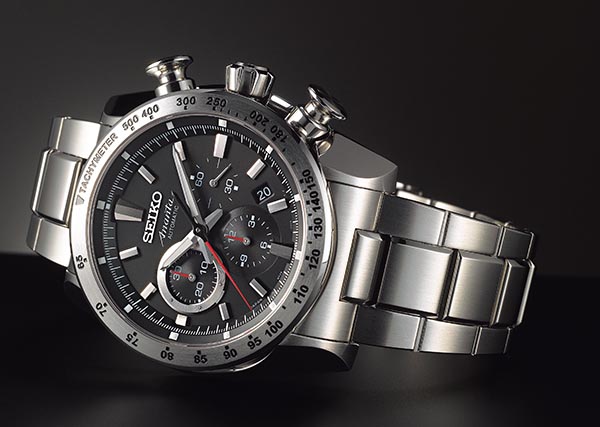 Ananta Chronograph
