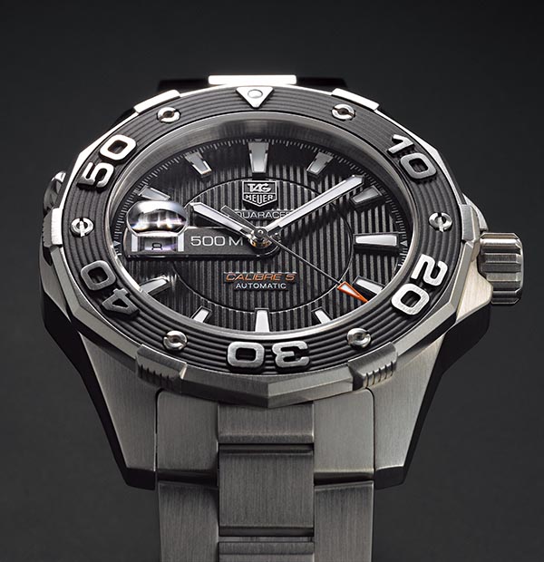 Aquaracer