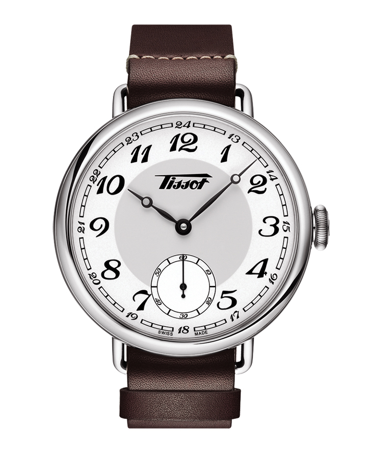 Heritage 1936
