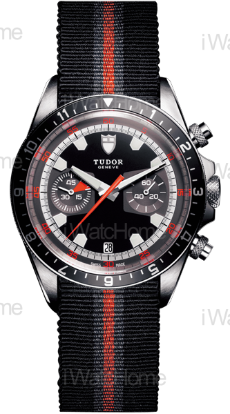 Heritage Chrono