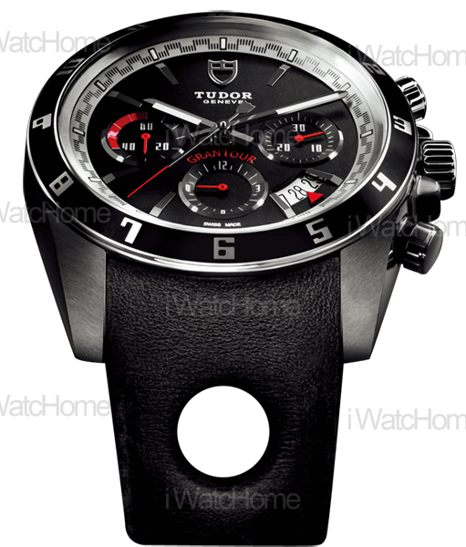 Grantour Chrono