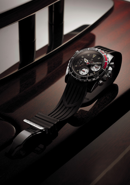 Hydronaut II Chrono