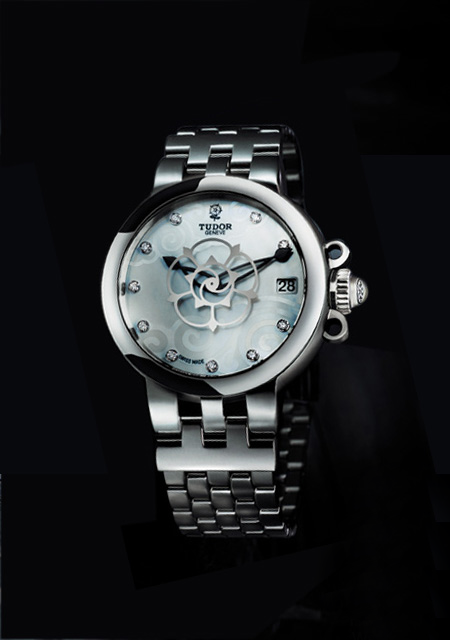 Clair de Rose