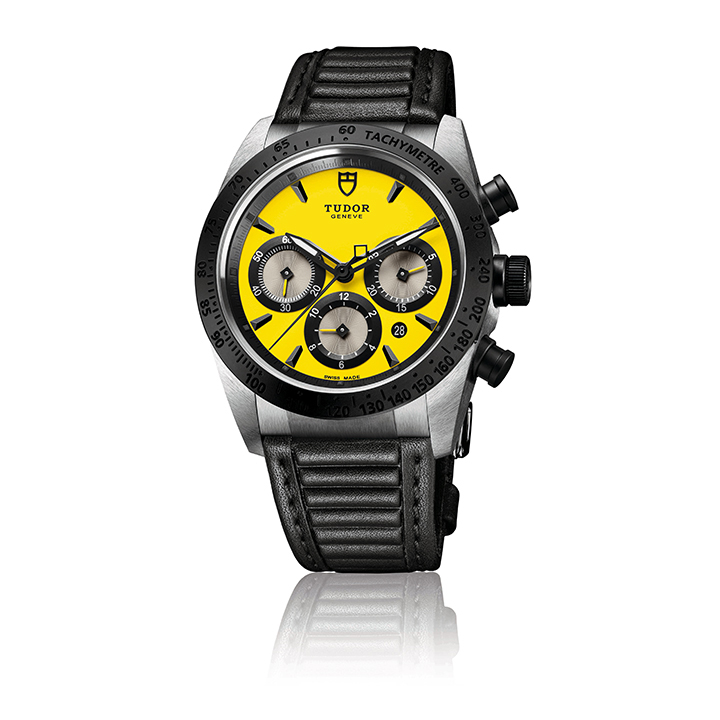 Fastrider Chrono
