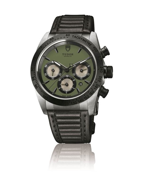 Fastrider Chrono