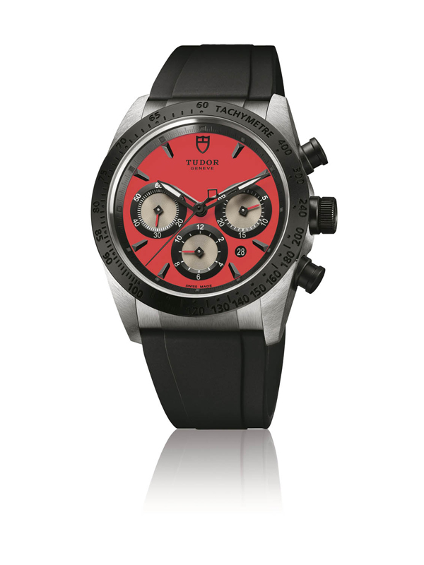 Fastrider Chrono
