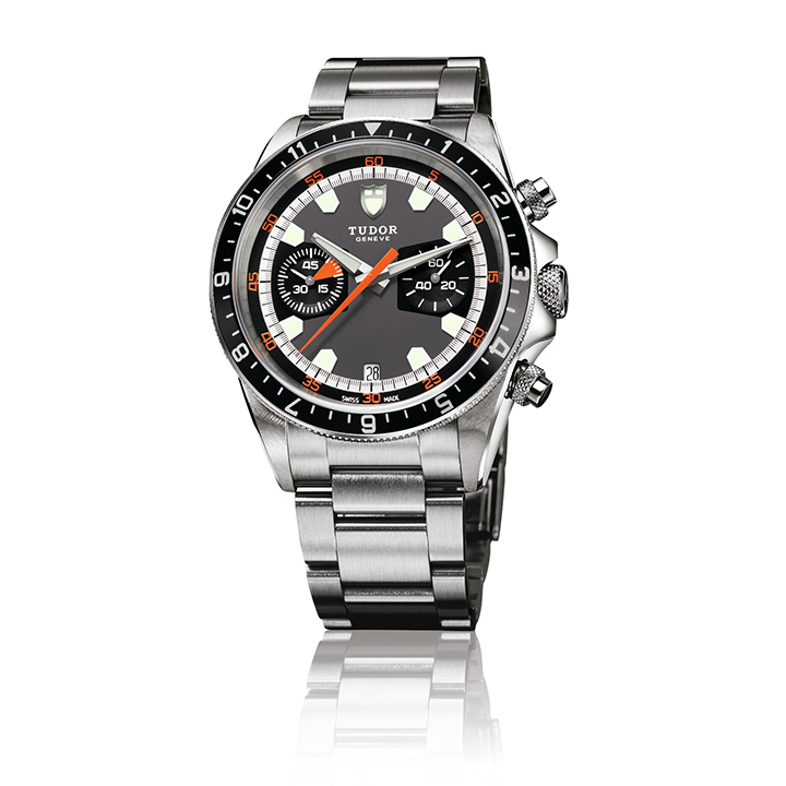 Heritage Chrono