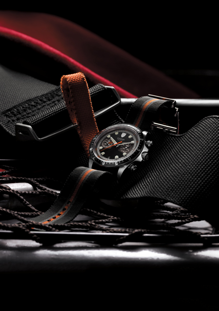 Heritage Chrono