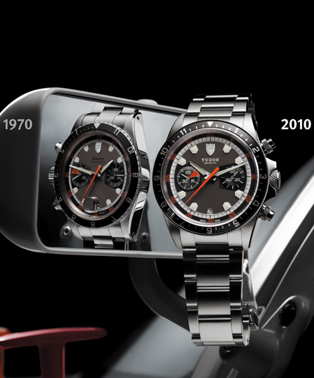 Heritage Chrono